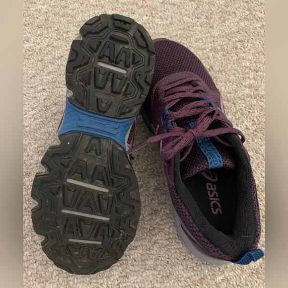 ASICS Gel-Venture - Picture 3 of 5